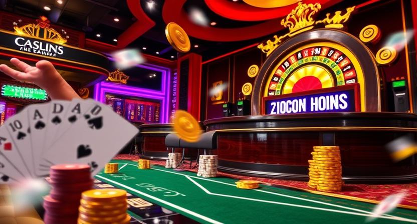 BDBAJEE slot game screen