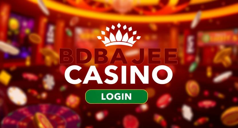 Fast and secure login to BDBAJEE account