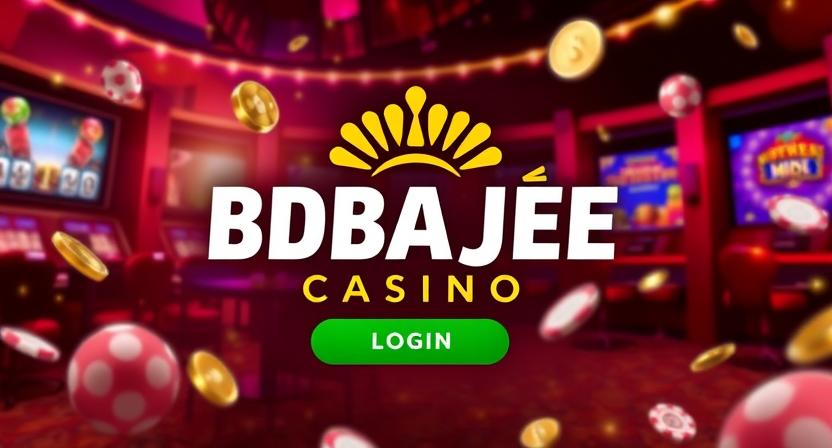 Account dashboard after BDBAJEE login